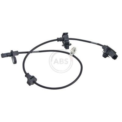 Sensor, rotações da roda