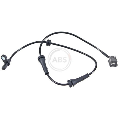 Sensor, rotações da roda