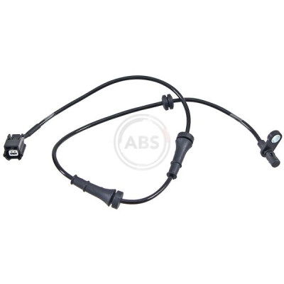 Sensor, rotações da roda