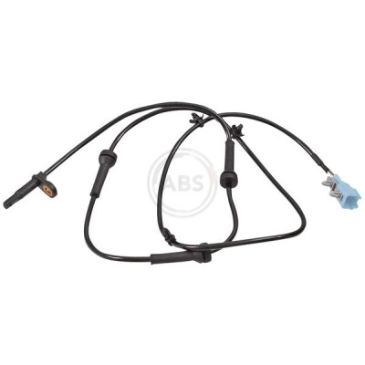 Sensor, rotações da roda
