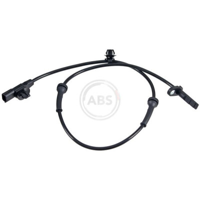 Sensor, rotações da roda