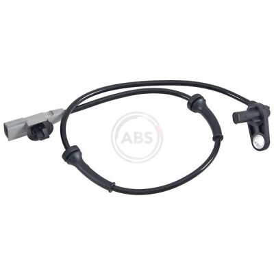Sensor, rotações da roda