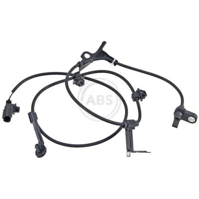 Sensor, rotações da roda