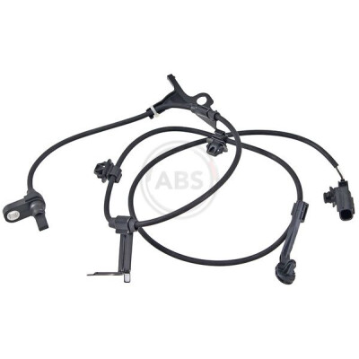 Sensor, rotações da roda