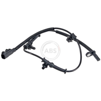 Sensor, rotações da roda