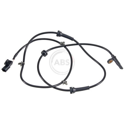 Sensor, rotações da roda