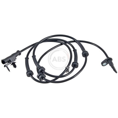 Sensor, rotações da roda
