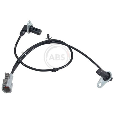 Sensor, rotações da roda