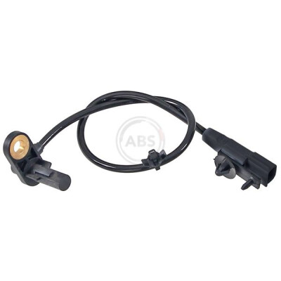 Sensor, rotações da roda