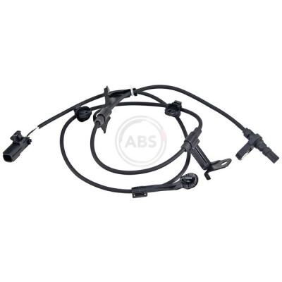 Sensor, rotações da roda