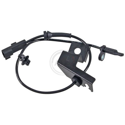 Sensor, rotações da roda
