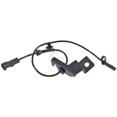 Sensor, rotações da roda