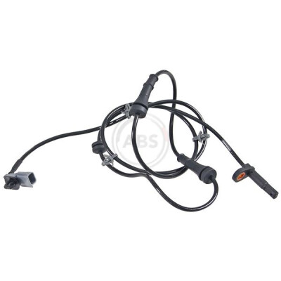 Sensor, rotações da roda