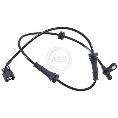 Sensor, rotações da roda