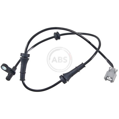 Sensor, rotações da roda