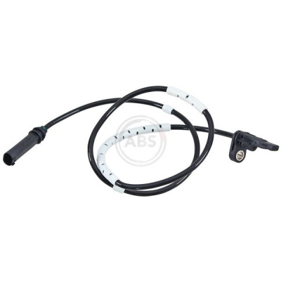 Sensor, rotações da roda