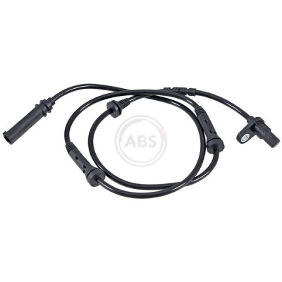 Sensor, rotações da roda