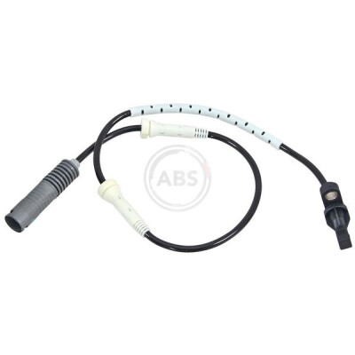 Sensor, rotações da roda