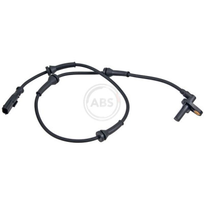 Sensor, rotações da roda