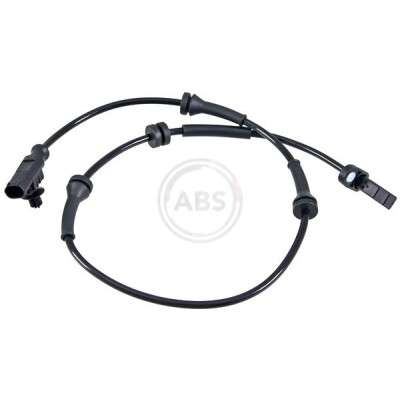Sensor, rotações da roda