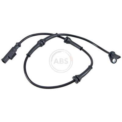 Sensor, rotações da roda