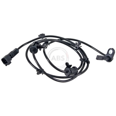 Sensor, rotações da roda