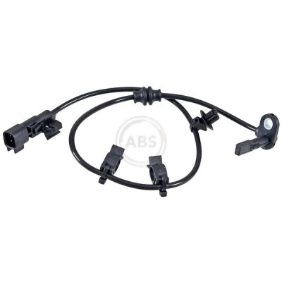 Sensor, rotações da roda