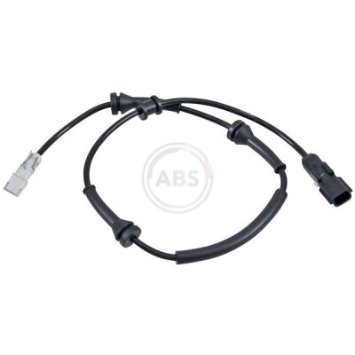 Sensor, rotações da roda