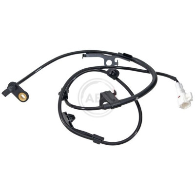 Sensor, rotações da roda