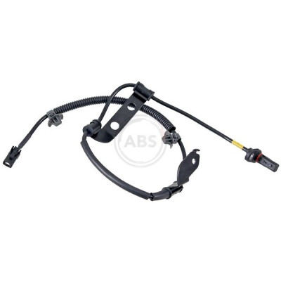 Sensor, rotações da roda