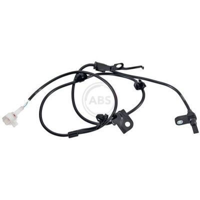 Sensor, rotações da roda