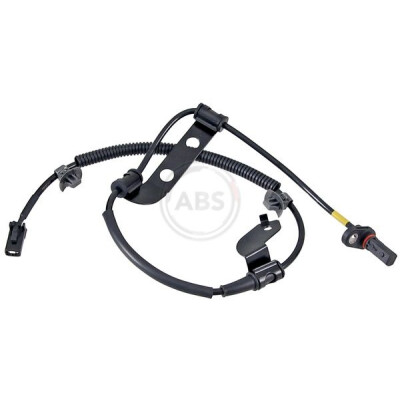 Sensor, rotações da roda