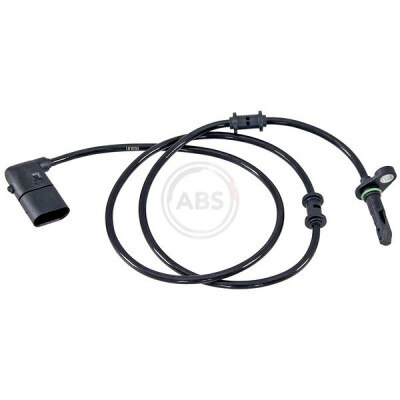 Sensor, rotações da roda