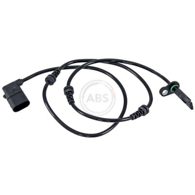 Sensor, rotações da roda