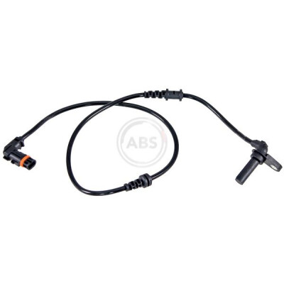 Sensor, rotações da roda