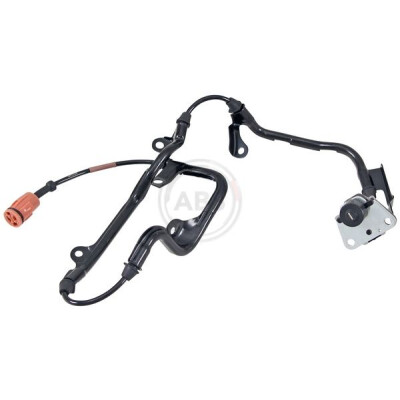 Sensor, rotações da roda