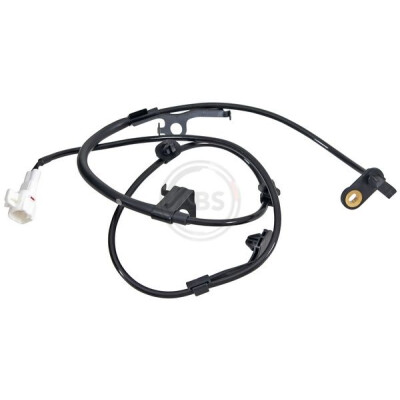Sensor, rotações da roda