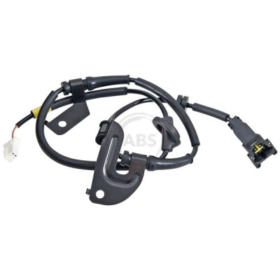 Sensor, rotações da roda
