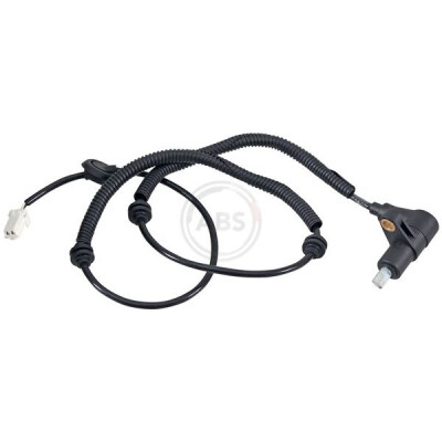 Sensor, rotações da roda