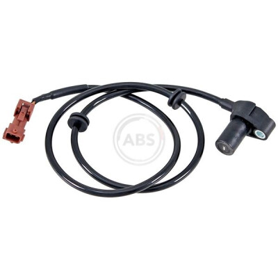 Sensor, rotações da roda