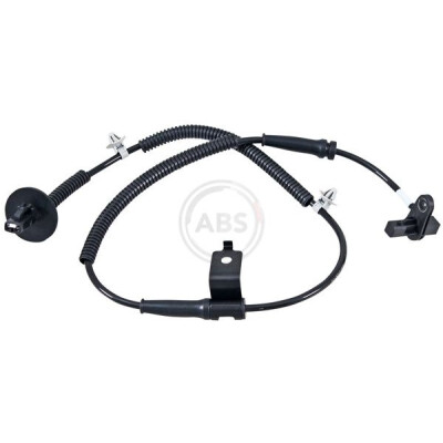 Sensor, rotações da roda