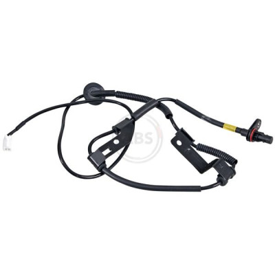 Sensor, rotações da roda