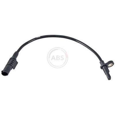 Sensor, rotações da roda