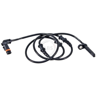 Sensor, rotações da roda