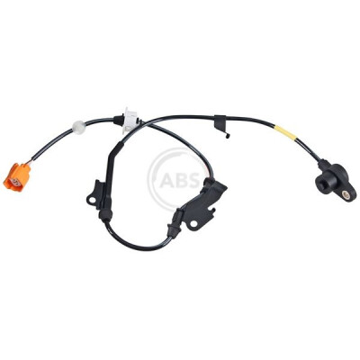 Sensor, rotações da roda