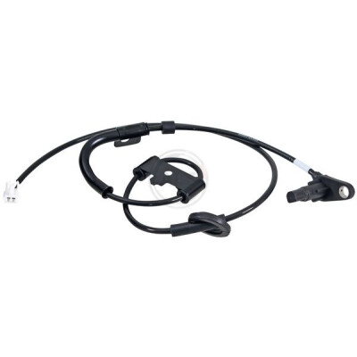 Sensor, rotações da roda