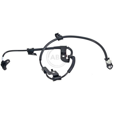 Sensor, rotações da roda