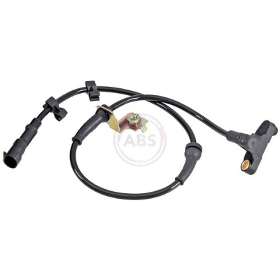 Sensor, rotações da roda