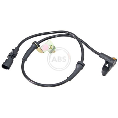 Sensor, rotações da roda