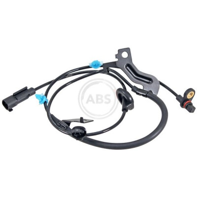 Sensor, rotações da roda